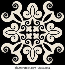 decorative ornament
