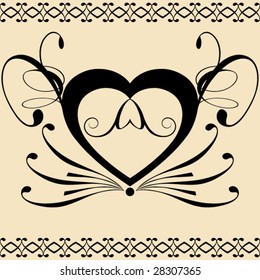 decorative ornament