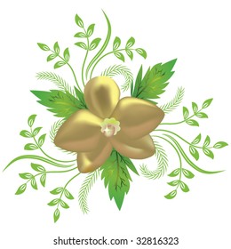 Decorative ornament