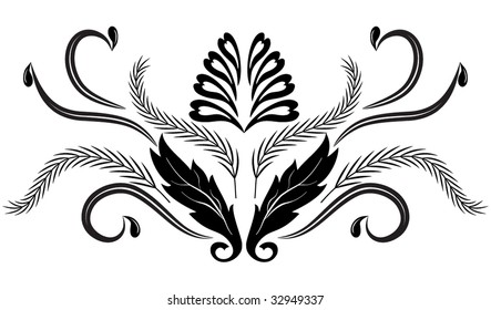 Decorative ornament