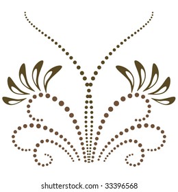 Decorative ornament