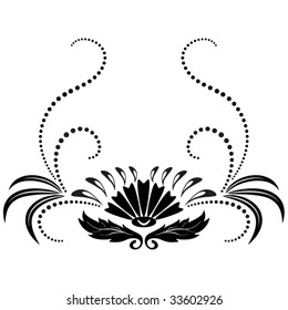 Decorative ornament