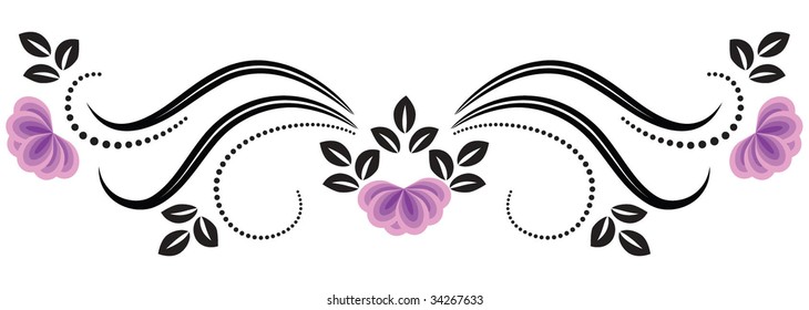 Decorative ornament