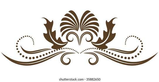  Decorative ornament