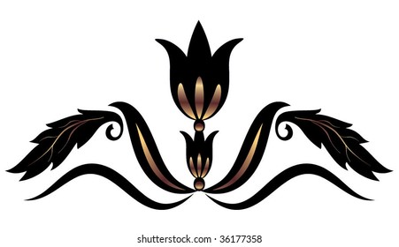 Decorative ornament