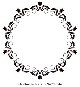 Decorative ornament