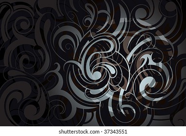 Decorative ornament