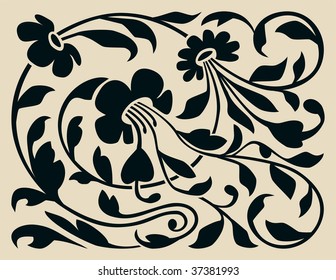 Decorative ornament