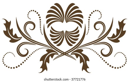 Decorative ornament