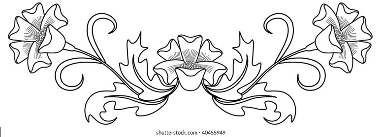 Decorative ornament