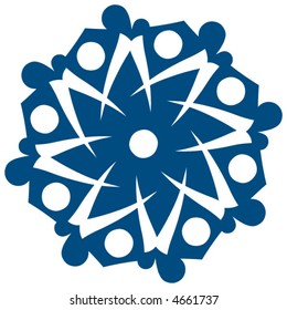 decorative ornament