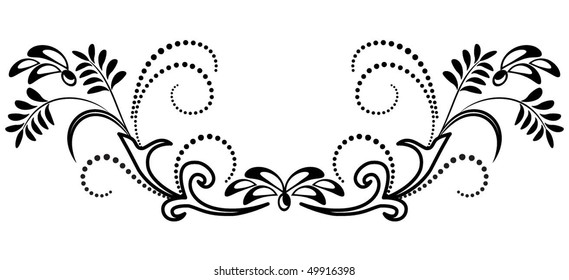 Decorative ornament