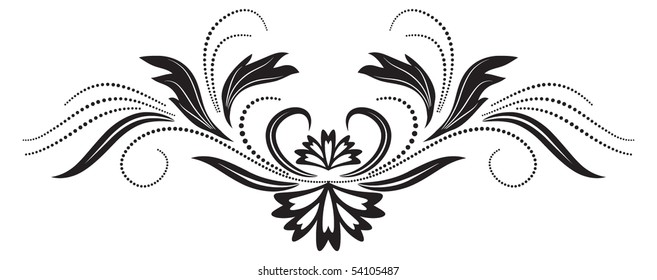 Decorative ornament