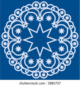decorative ornament