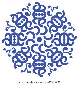 decorative ornament