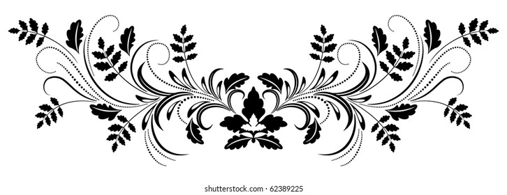 Decorative ornament