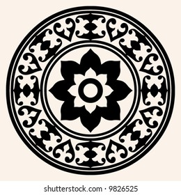 decorative ornament