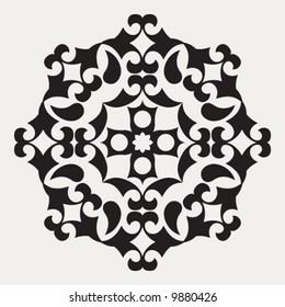 decorative ornament