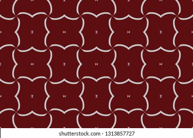 Decorative ornament, creative background, three-dimensionael pattern, illustrations, Wallpaper. Abstract texture. Traditional ethnic ornament for your dsign.Luxury  vector pattern. 