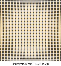 Decorative ornament, geometric elements for fabric, textile, web design, wrapping paper. 