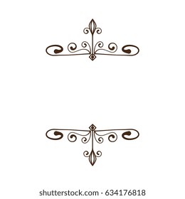 decorative ornament icon