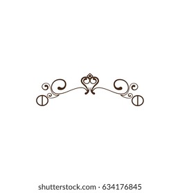 decorative ornament icon
