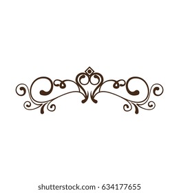 decorative ornament icon
