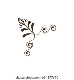 decorative ornament icon