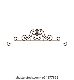 decorative ornament icon