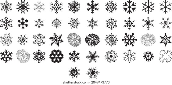 Decorative Ornament Patterns And Banners 