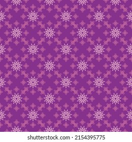 Fondo de patrón ininterrumpido adorno decorativo