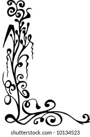 Decorative Ornament vector design elements