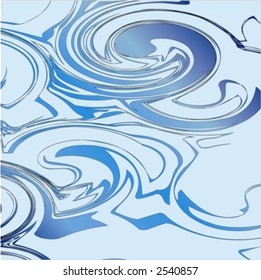 Decorative Ornament vector design elements