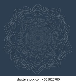 Decorative Ornamental vector