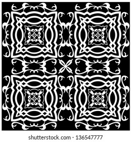 decorative ornaments