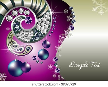 Decorative ornaments