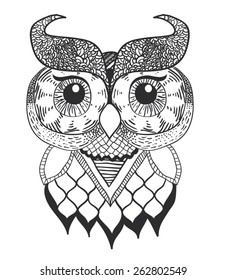 3,236 Aztec owl Images, Stock Photos & Vectors | Shutterstock