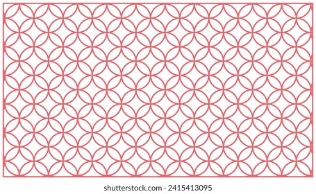 Panel decorativo para corte láser. Patrón geométrico. Ilustración vectorial. fondo, fondo, banner, plantilla, portada del libro. Elementos de diseño de fondo para diversos fines