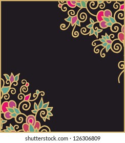 decorative paper decor