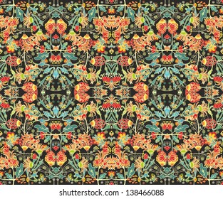 Decorative pattern