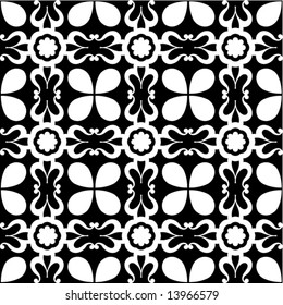 decorative pattern