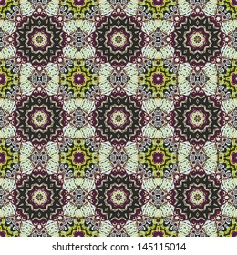 Decorative pattern