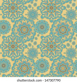 Decorative pattern