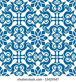 decorative pattern
