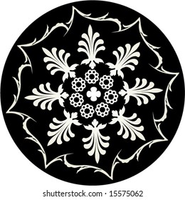 decorative pattern