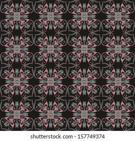 Decorative pattern