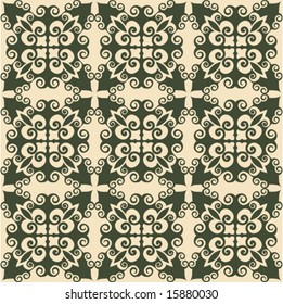 decorative pattern