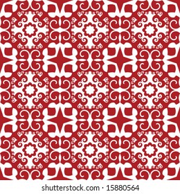 decorative pattern