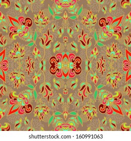 Decorative pattern