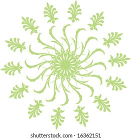 decorative pattern